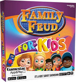 Family Feud for Kids Game