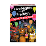 Funko Five Nights at Freddy's Game