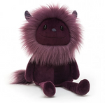 Jellycat I Am Gibbles Monster GIB2M