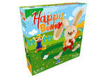 Happy Bunny Hunt for the Lucky Carrots! Cooperative Game