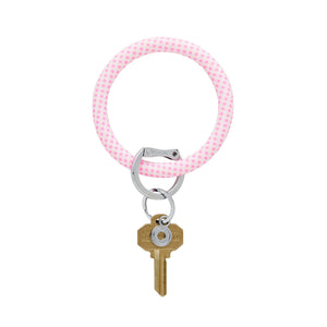 Oventure Silicone Big O Key Ring – Urban Farmhouse