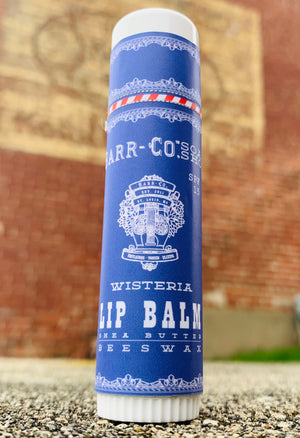 
            
                Load image into Gallery viewer, Barr-Co. Lip Balms
            
        