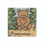 Jellycat If I Were A Bear Book BB444BEAR