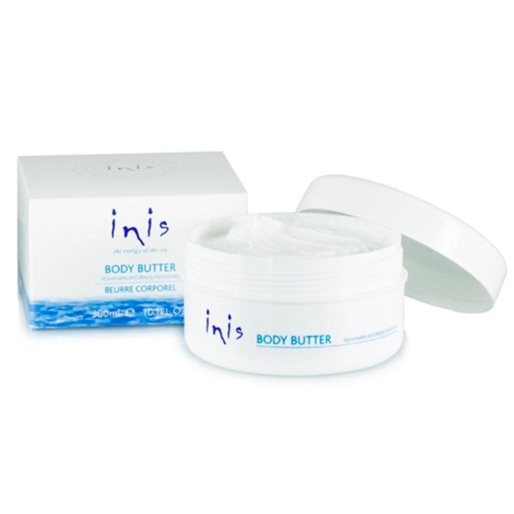 Inis Energy of the Sea Body Butter 10.1oz/300mL