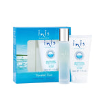 Inis Travel Duo Cologne Spray/Lotion