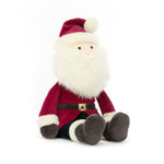 Jellycat I Am Huge Jolly Santa J2SA