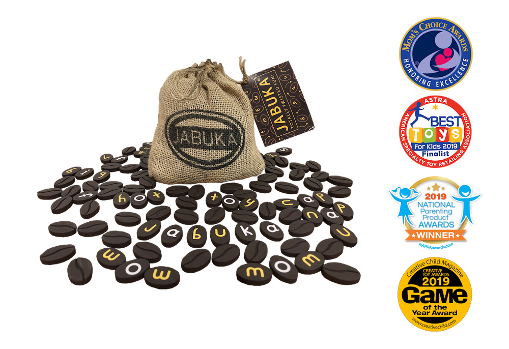 Jabuka World Tile Game