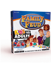 
            
                Load image into Gallery viewer, Family Feud Kids vs Adults
            
        