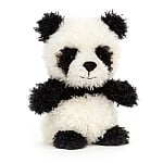 Jellycat I am Little Panda L3PD