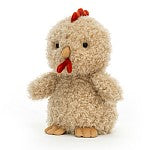 Jellycat I am Little Rooster L3ROO