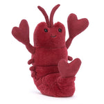 Jellycat I Am Love-Me Lobster LOV3ML