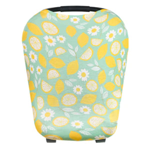 
            
                Load image into Gallery viewer, Copper Pearl Lemon Multi-Use Cover
            
        