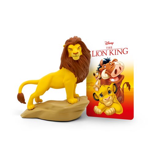 Tonies Disney-Lion King Character