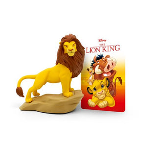 Tonies Disney-Lion King Character