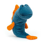 Jellycat I Am Mack Mudskipper MAC3MUD