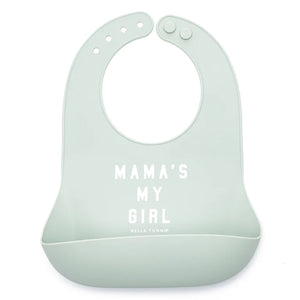 Bella Tunno Silicone Wonder Bibs