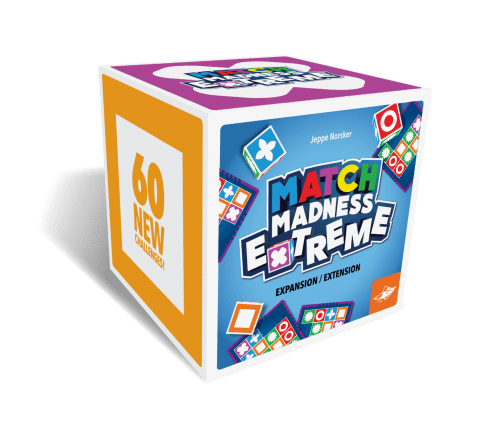 FoxMind Match Madness Extreme Expansion Pack