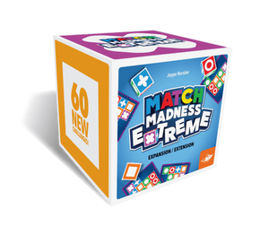 FoxMind Match Madness Extreme Expansion Pack