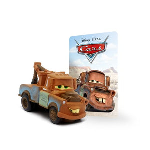 Tonies Disney-Cars Mater Character