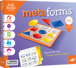 FoxMind Meta-Forms Logic Builder Game