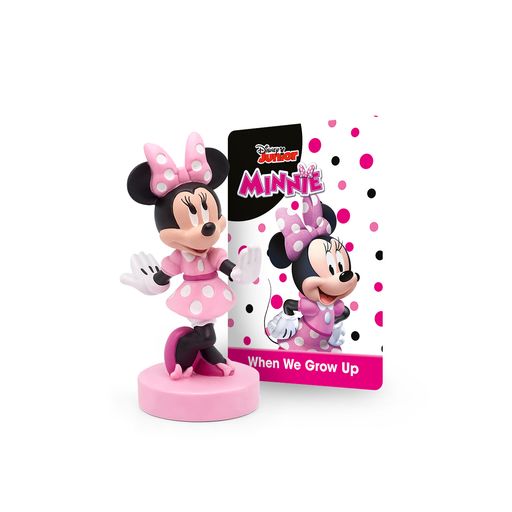 Tonies Disney-Minnie Mouse Character 10000655