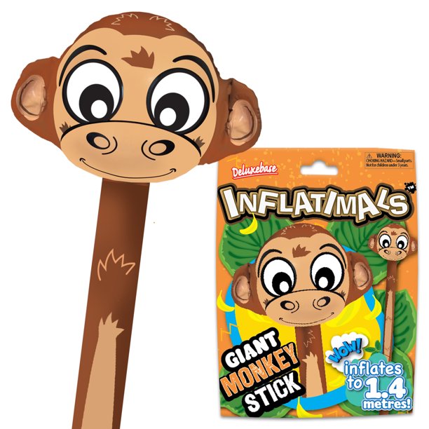 Inflatimals Giant Sticks