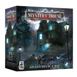 Mystery House Adventure in a Box Game MHS01