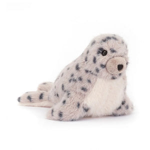 Jellycat I Am Nauticool Spotty Seal NAU6SS
