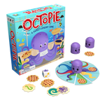 Octopie A Sweet & Splashy Game