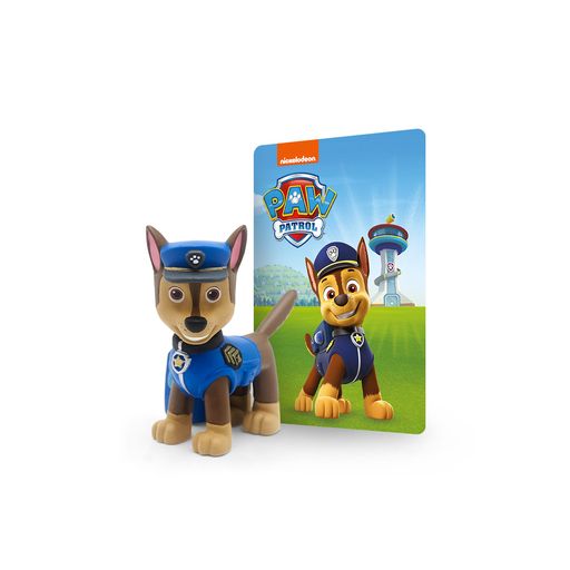Tonies Paw Patrol Chase Character
