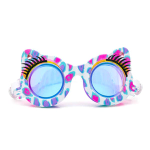 Bling2O Savvy Cat Swim Googles