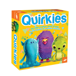 FoxMind Quirkies Game