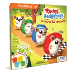FoxMind Racing Hedgehogs Game