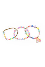 Great Pretenders Rainbow Smiles Bracelet 84114