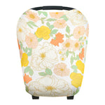 Copper Pearl Rose Multi-Use Cover