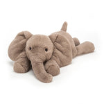 Jellycat My Name is Smudge Elephant  - SMG2EL