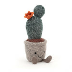 Jellycat I Am Silly Prickly Pear Cactus SS6PPC