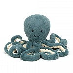 Jellycat Really Big Storm Octopus