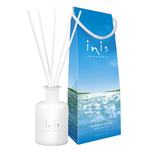 
            
                Load image into Gallery viewer, Inis Fragrance Diffuser
            
        