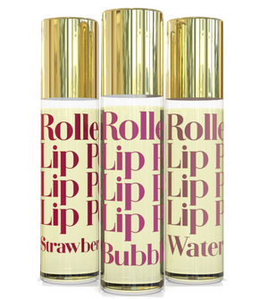 Tinte Cosmetics Organic Rollerball Lip Potions