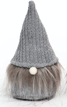 
            
                Load image into Gallery viewer, 6&amp;quot; Sweater Gnome
            
        