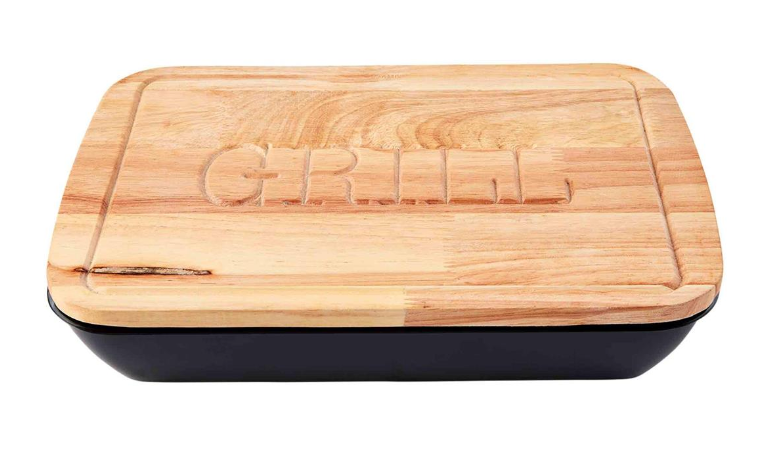 Marinating Prep Tray - Thumbnail 4