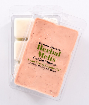 
            
                Load image into Gallery viewer, Swan Creek Natural Wax Melts
            
        