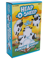 Fat Brain Heap-O-Sheep
