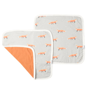 Copper Pearl Swift Security Blanket Set