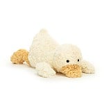 
            
                Load image into Gallery viewer, Jellycat I am Medium Tumblie Duck TM6DK
            
        