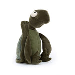 Jellycat I Am Tommy Turtle TOM3T