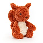 
            
                Load image into Gallery viewer, Jellycat Tumbletuft Squirrel
            
        