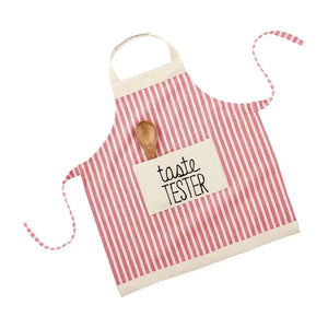 
            
                Load image into Gallery viewer, Mud Pie Kids Apron 12600164
            
        