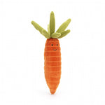 Jellycat Vivacious Vegetable Carrot VV6C